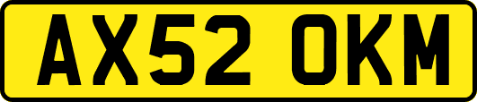 AX52OKM