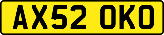 AX52OKO