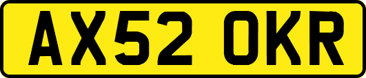 AX52OKR