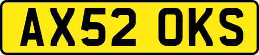 AX52OKS