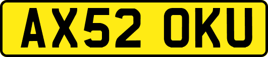 AX52OKU