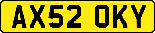 AX52OKY