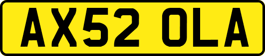 AX52OLA