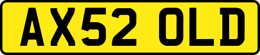 AX52OLD