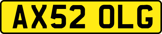 AX52OLG