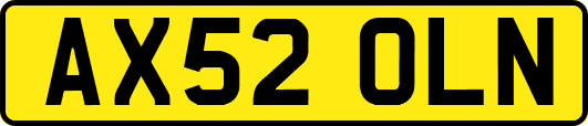 AX52OLN