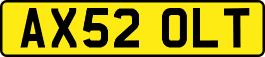 AX52OLT