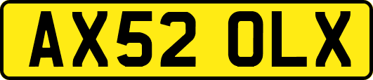 AX52OLX