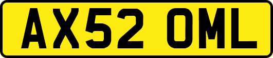AX52OML