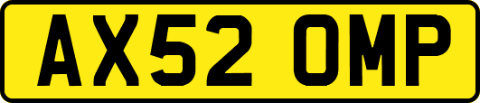 AX52OMP