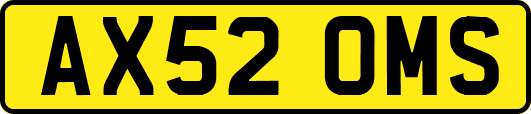 AX52OMS