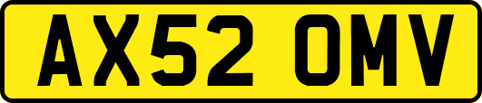 AX52OMV