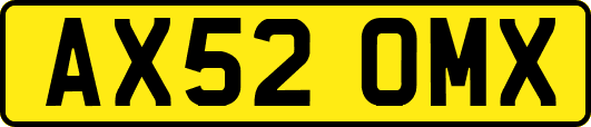 AX52OMX
