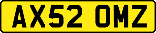 AX52OMZ