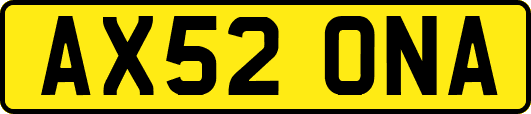 AX52ONA