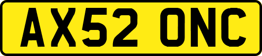 AX52ONC