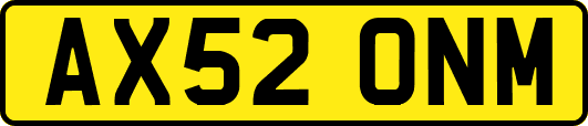 AX52ONM