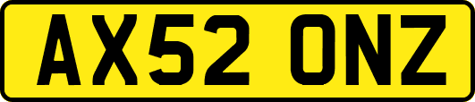 AX52ONZ