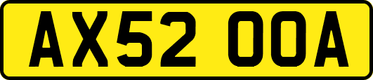 AX52OOA
