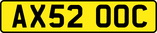 AX52OOC