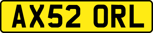 AX52ORL