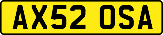 AX52OSA