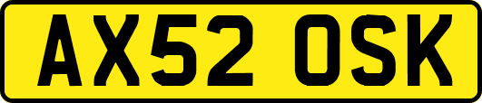 AX52OSK