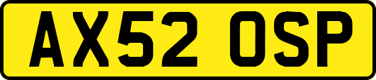 AX52OSP