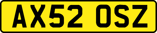 AX52OSZ