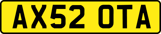 AX52OTA