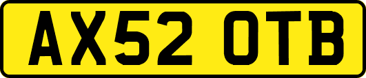 AX52OTB
