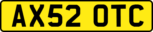 AX52OTC