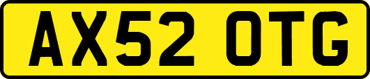 AX52OTG