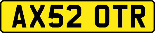 AX52OTR