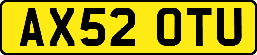 AX52OTU