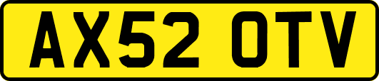 AX52OTV