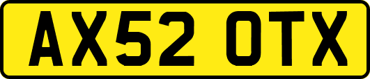 AX52OTX