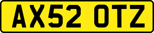 AX52OTZ