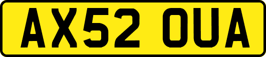 AX52OUA