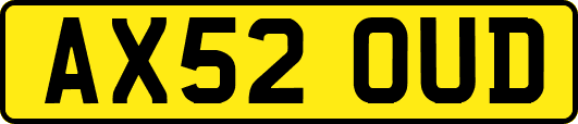 AX52OUD