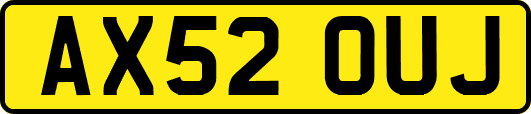 AX52OUJ