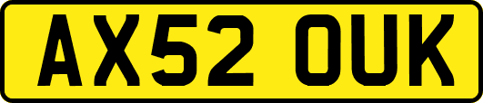 AX52OUK