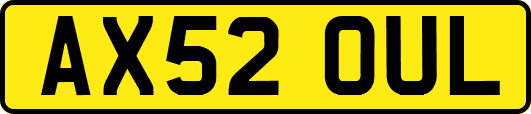 AX52OUL