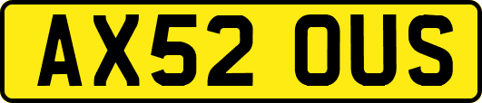 AX52OUS