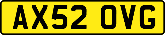 AX52OVG