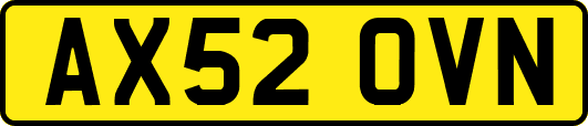 AX52OVN