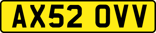 AX52OVV