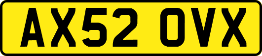 AX52OVX