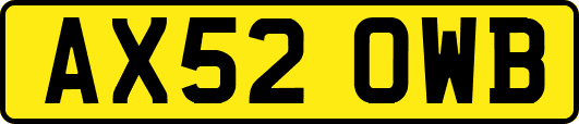 AX52OWB