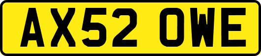 AX52OWE
